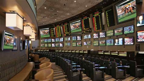 best sportsbook in vegas to watch football